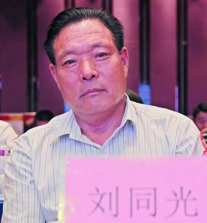 杜雪红、刘同光、刘明贤原来这样看“2015百强榜”……