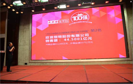 猴年马月︱20年，为何我们只得一个“欧普”？