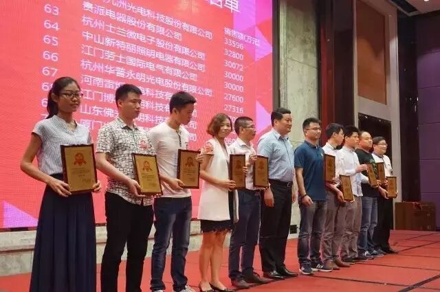 新特丽荣登“2015百强榜” 2016年将发力渠道建设