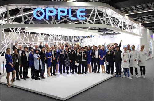 猴年马月︱20年，为何我们只得一个“欧普”？