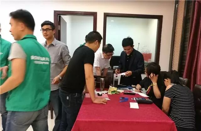 超预期｜鸿雁电器杭州订货会大丰收！