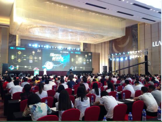 “能”动未来｜20年，它用实力让市场温柔以待……