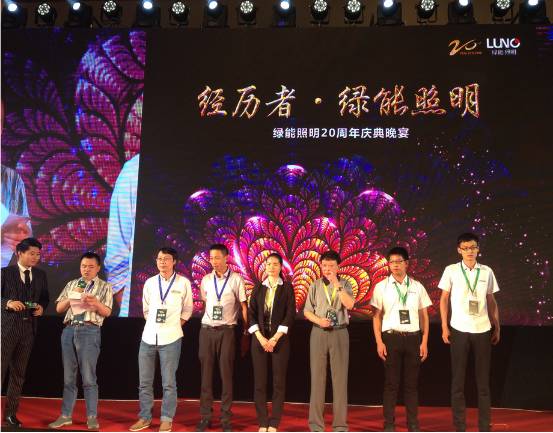 “能”动未来｜20年，它用实力让市场温柔以待……