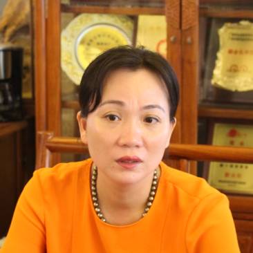 太平洋灯饰董事长林秀兴：打“价格战”是走不长远的