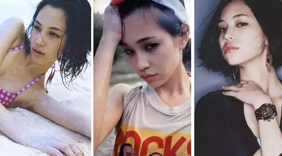 男生为什么这么爱水原希子这一类女生?