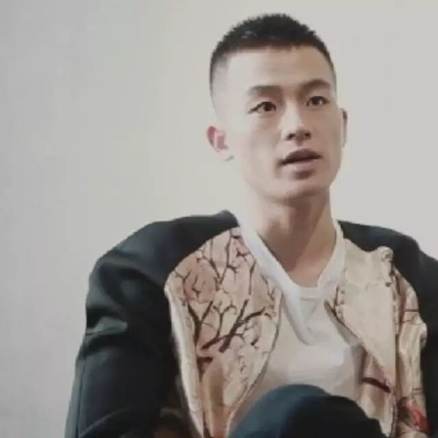 Meet…欧豪