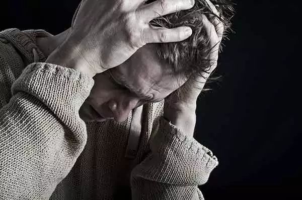抑郁症就是不高兴吗?
