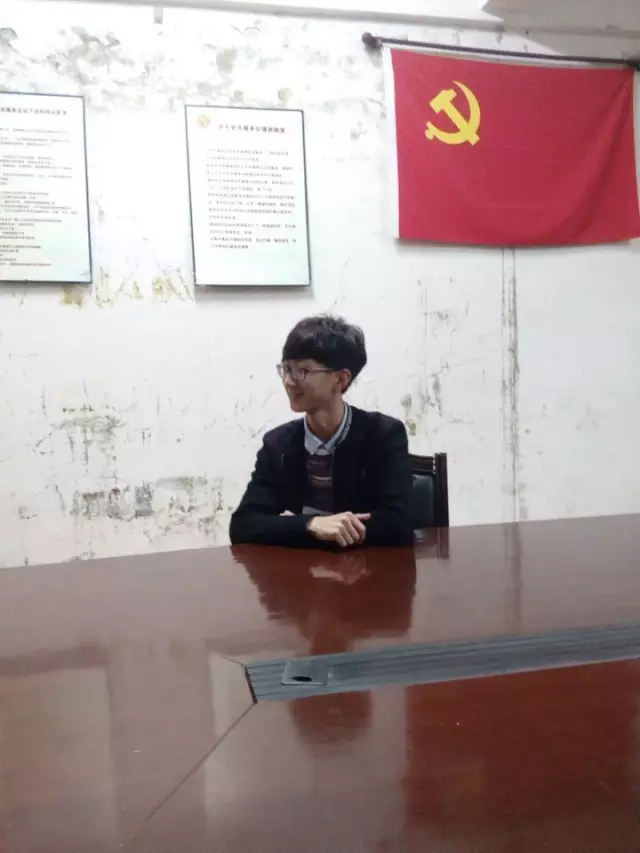 失物招领系列报道——专访失物招领活动负责人张星 - 江西师大党员服务站 - 江西师范大学大学生党员服务站 失物招领系列报道——专访失物招领活动负责人张星 - 江西师大党员服务站 - 江西师范大学大学生党员服务站