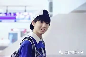 TFBOYS《真心话太冒险》+舞蹈solo