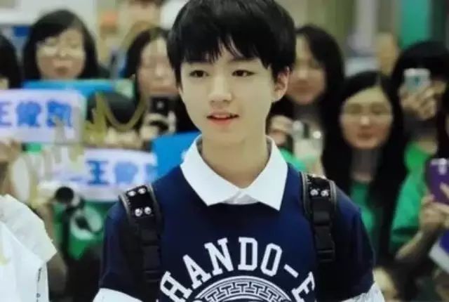 tfboys今年要演的电视,想看的记得关注