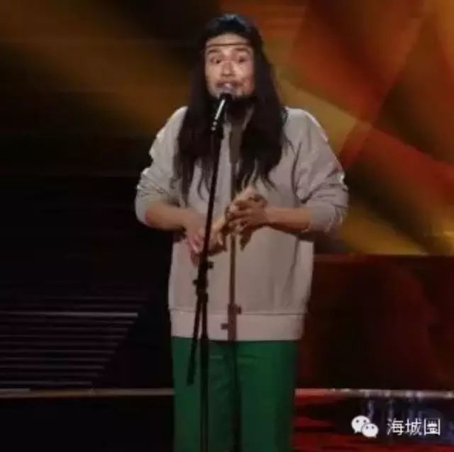 ...《中国好歌曲》,震惊刘欢导师!