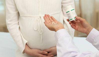 怀孕必知:哪些药不能吃?中药西药哪种更好?-怀孕期