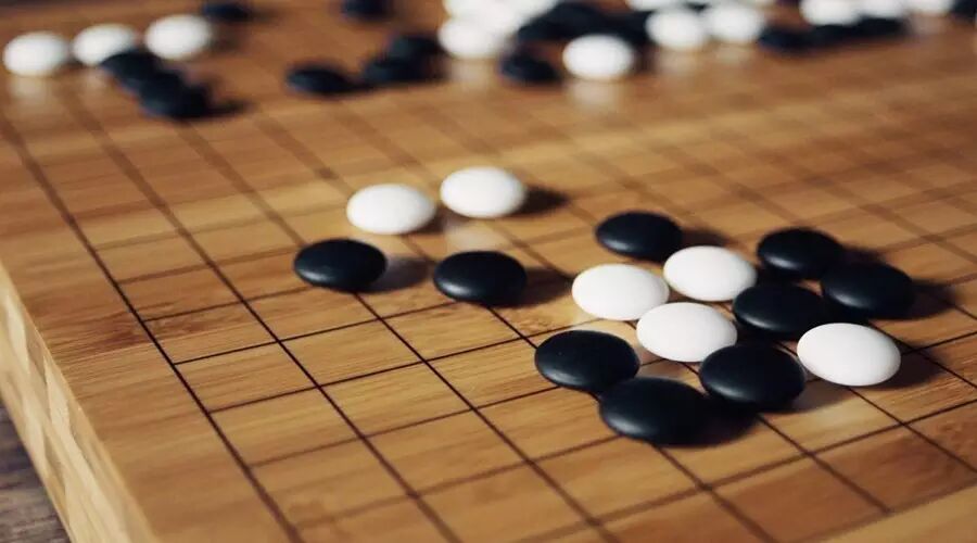 有一个美女会告诉你&ldquo;阿法&rdquo;的制胜秘密