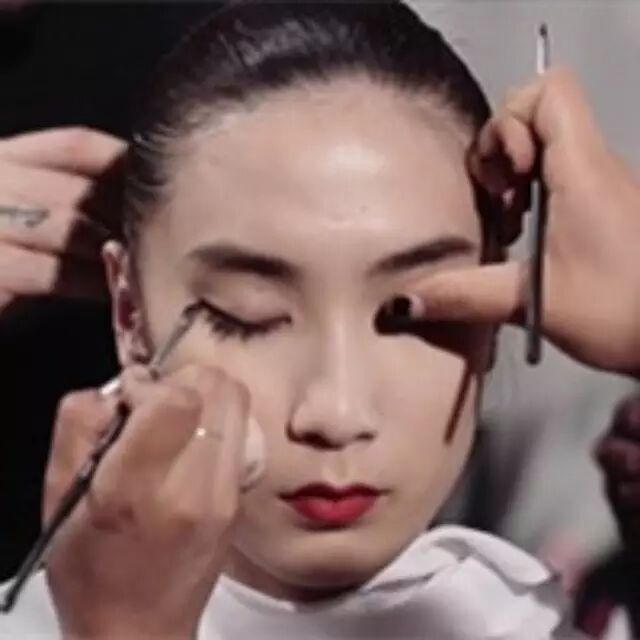 “青春的薛冬琪有张'性冷淡'的脸.”嗯,gogoboi说的