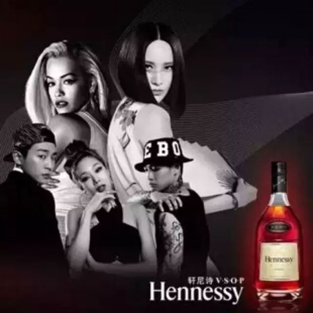 尚雯婕、Lucky J、Rita Ora一起演出却不卖票?!