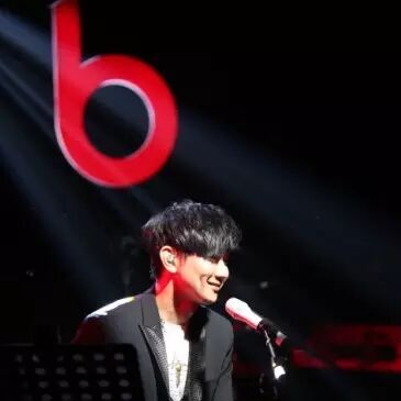 听,林俊杰想和你“聊聊音乐这件事”