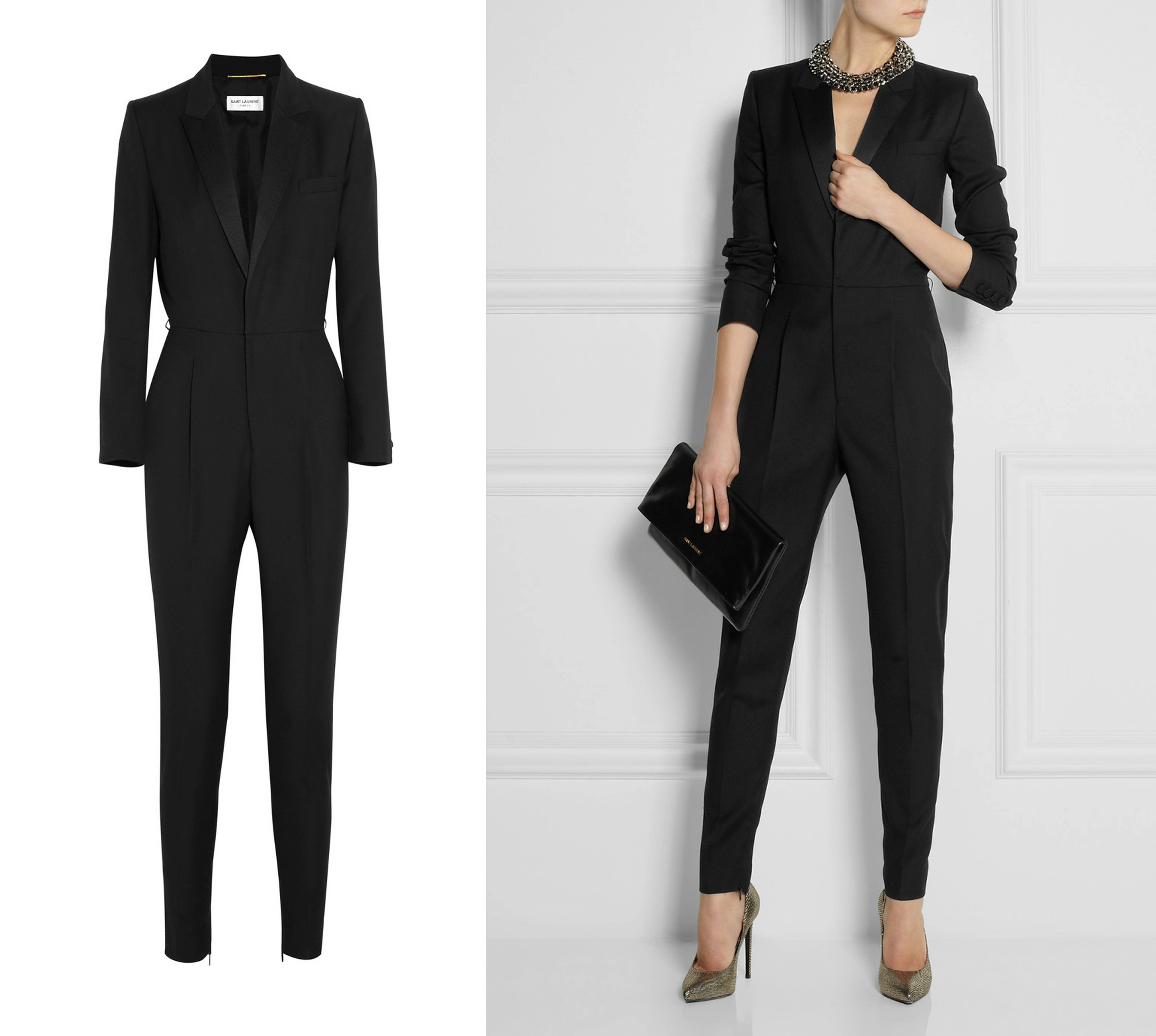 25张美图告诉你，2015不穿连体裤都不好意思出门！