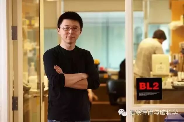 王力宏赞过的美国麻省理工“80后基因黑客”张锋教授来深