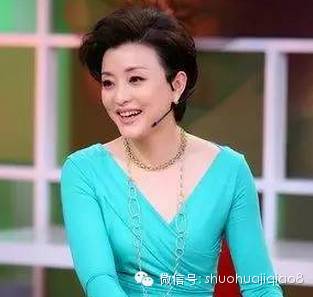 杨澜:送给天下女人的10句金句!