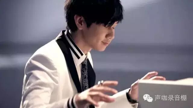 那些年,林俊杰触动人心的78句经典歌词