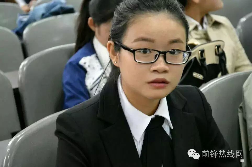 【向上吧!青年】第十一期微封面人物: 苏中会 张磊