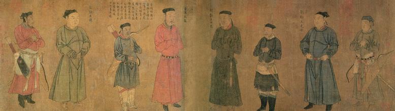 900年的困扰:岳飞为何惨死? - 海阔山遥 - . 900年的困扰:岳飞为何惨死? - 海阔山遥 - .