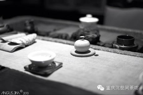 茶有六情【世间如是茶】 - 茶语 - 茶语的博客 茶有六情【世间如是茶】 - 茶语 - 茶语的博客