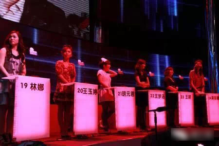 兰州小伙上非诚勿扰，结果24盏灯......