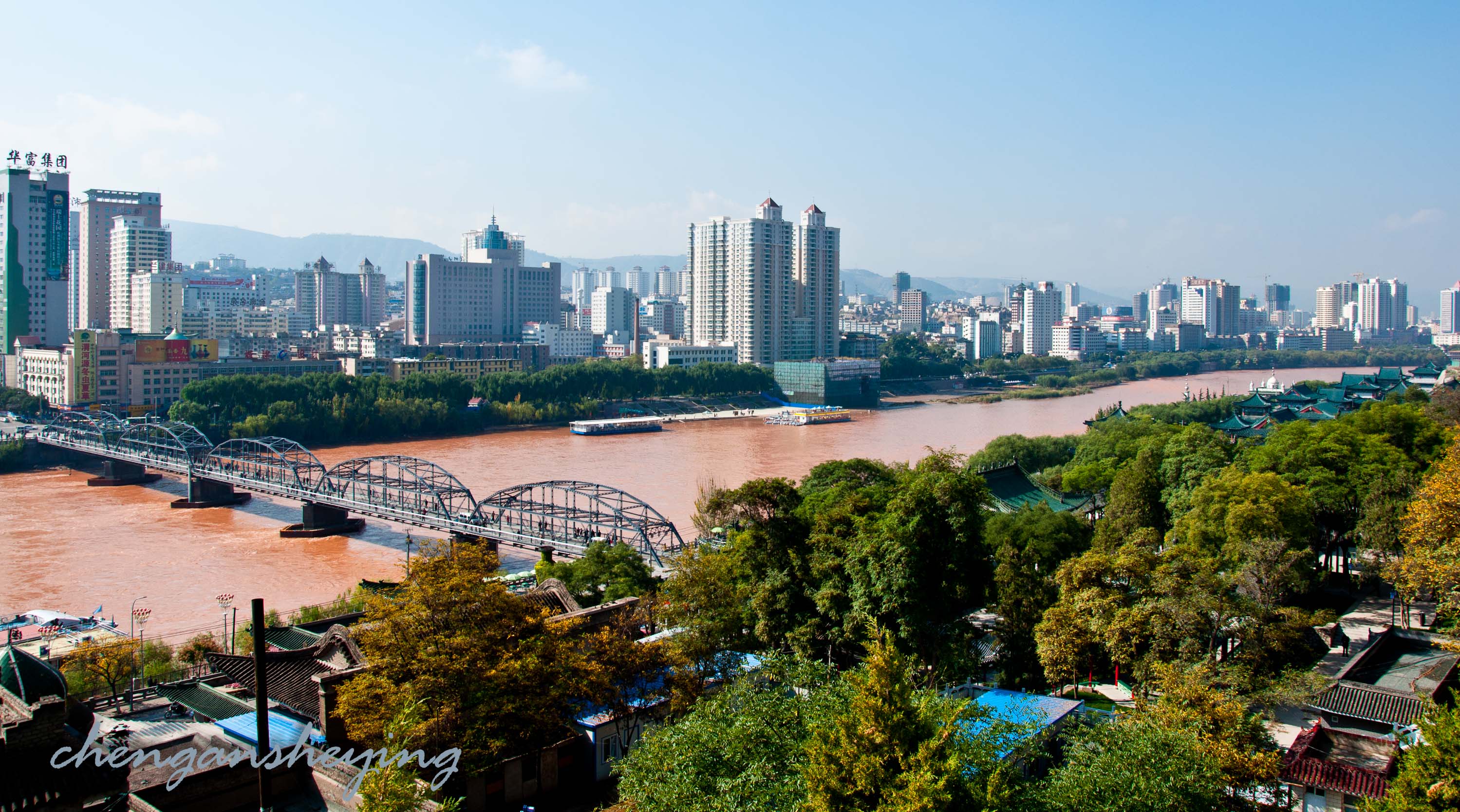 兰州小伙上非诚勿扰，结果24盏灯......