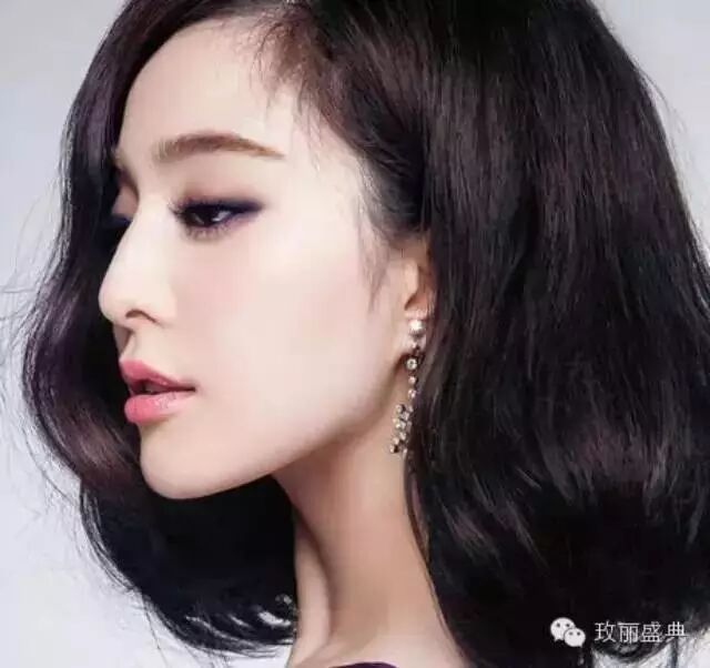 脸,就是你的命,何必去算命!