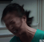 古天乐扇赵薇耳光,足足拍了五六十次,赵薇脸上被打出血...