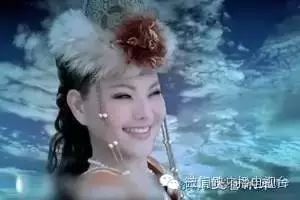 乌兰图雅《凤凰飞》来自草原绝美的声音