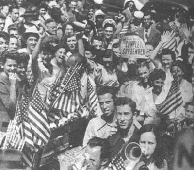 历史上的今天:1945.8.15 日本宣布无条件投降,二战结束 - 詹晟 - 詹晟的博客 历史上的今天:1945.8.15 日本宣布无条件投降,二战结束 - 詹晟 - 詹晟的博客