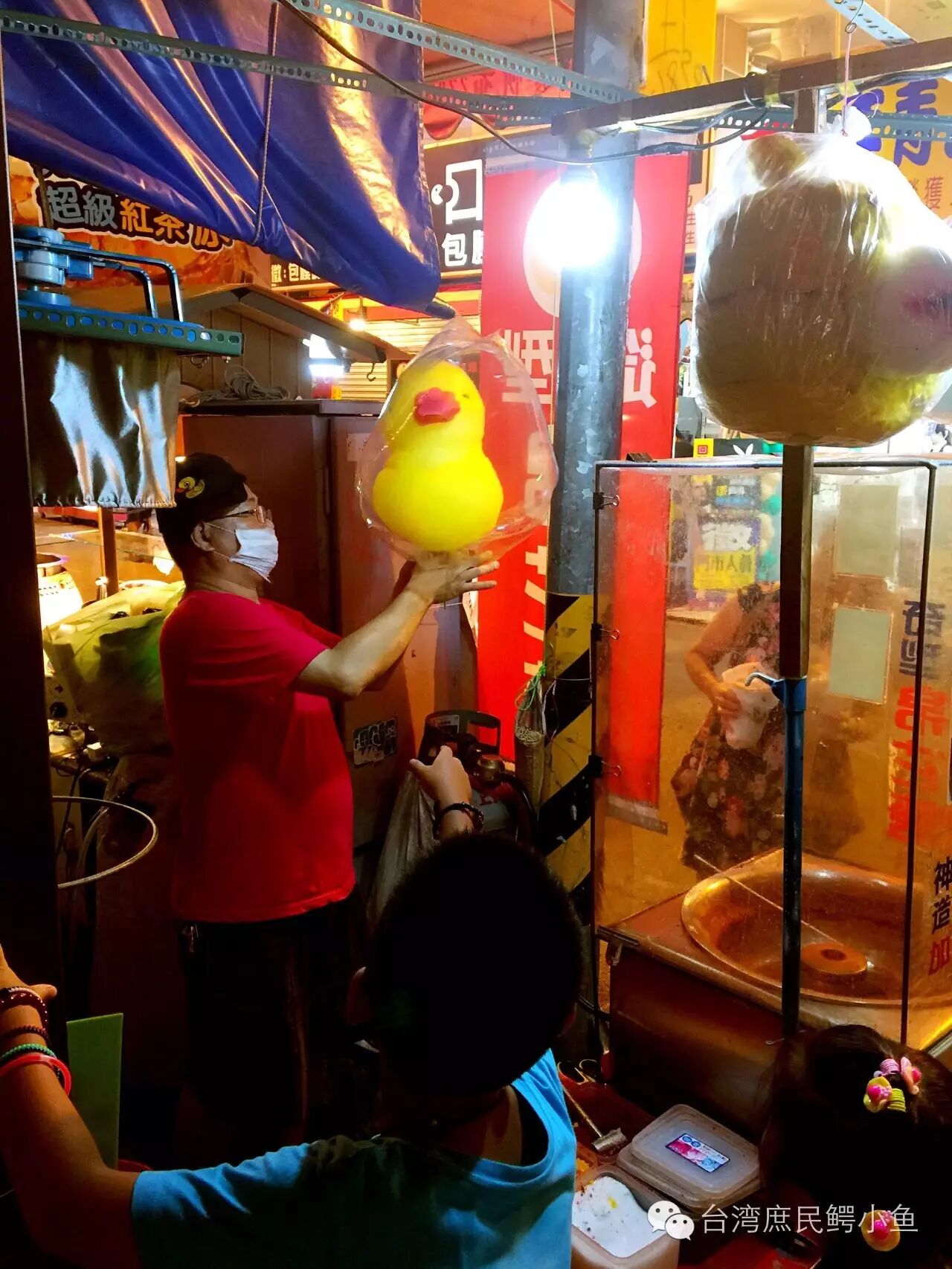 台湾腔vs大陆腔 <wbr>介绍台湾用语和大陆用语的不同之处