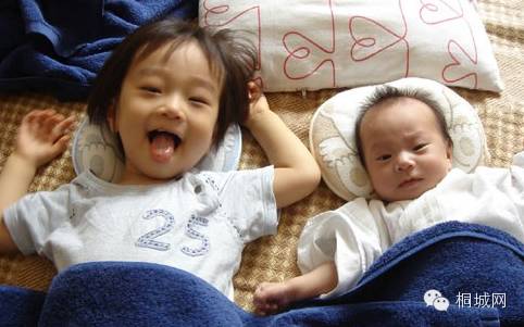 桐城一个9岁女孩听说父母要生二胎哭了一整晚-怀孕期