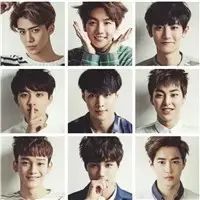 热点  EXO-宋仲基-iKON-《我结》-南优铉-秀智-Tiffany-强仁...