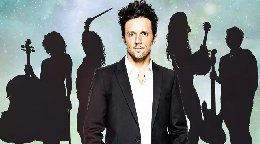 Jason Mraz 2015 中国巡演启动