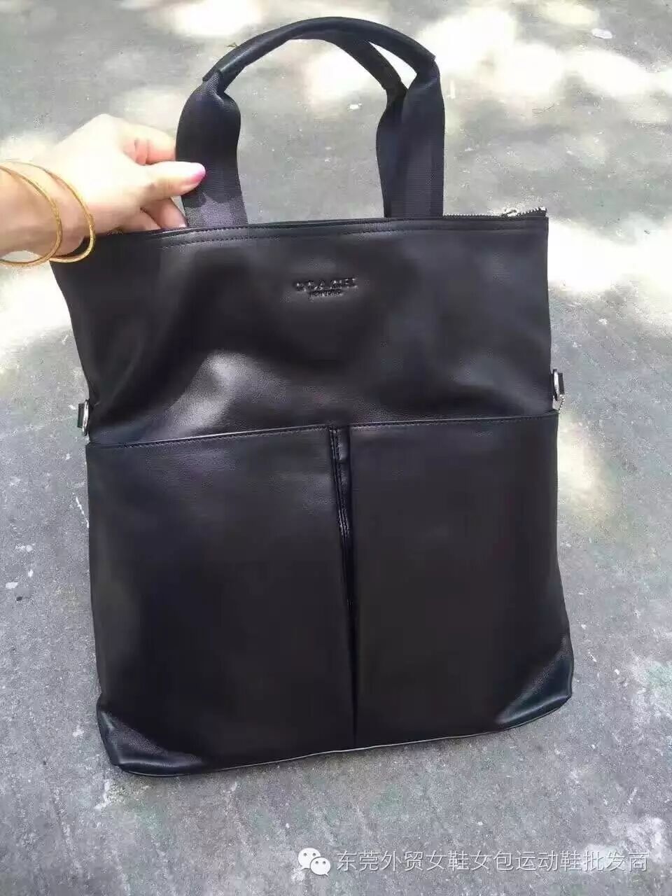 coach 新款F71722  王力宏唯独钟情款 手提 斜挎 都很有个...