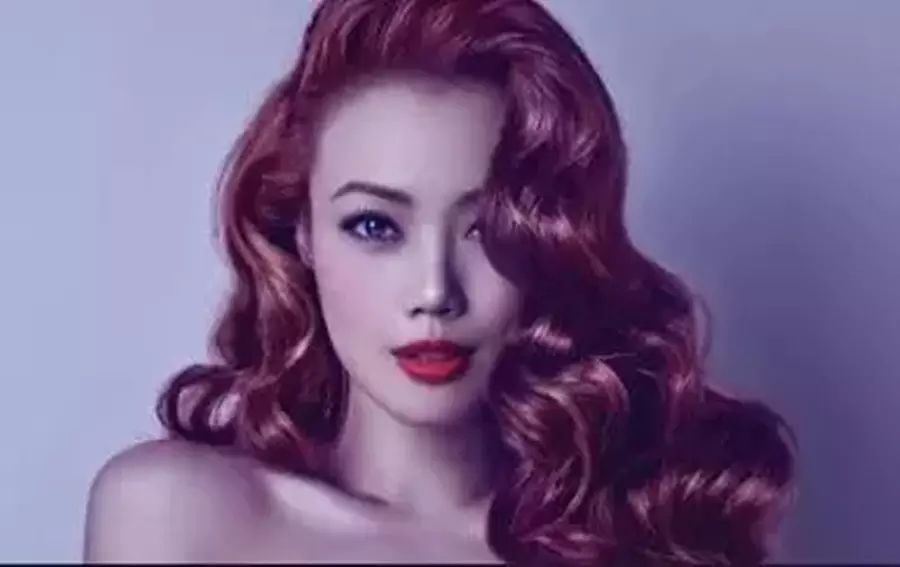 容祖儿:没有天生丽质,努力是上天最好的恩赐