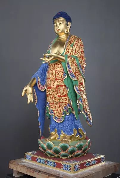 中国古代泥塑制作全过程 - 醉墨 - 醉墨的博客 中国古代泥塑制作全过程 - 古艺轩 - .
