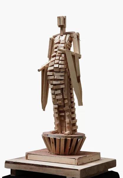 中国古代泥塑制作全过程 - 醉墨 - 醉墨的博客 中国古代泥塑制作全过程 - 古艺轩 - .