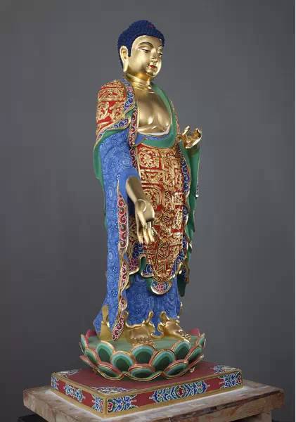 中国古代泥塑制作全过程 - 醉墨 - 醉墨的博客 中国古代泥塑制作全过程 - 古艺轩 - .