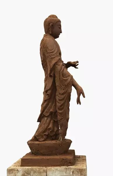 中国古代泥塑制作全过程 - 醉墨 - 醉墨的博客 中国古代泥塑制作全过程 - 古艺轩 - .