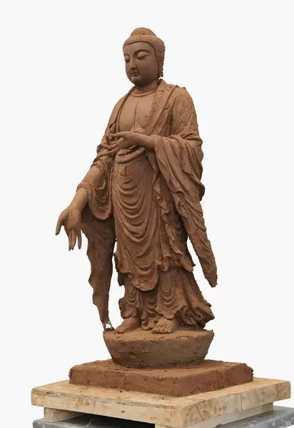 中国古代泥塑制作全过程 - 醉墨 - 醉墨的博客 中国古代泥塑制作全过程 - 古艺轩 - .