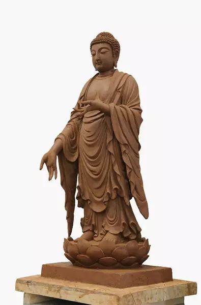 中国古代泥塑制作全过程 - 醉墨 - 醉墨的博客 中国古代泥塑制作全过程 - 古艺轩 - .