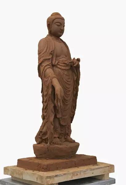中国古代泥塑制作全过程 - 醉墨 - 醉墨的博客 中国古代泥塑制作全过程 - 古艺轩 - .