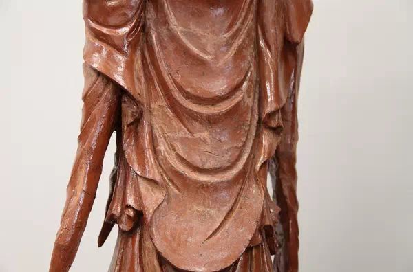 中国古代泥塑制作全过程 - 醉墨 - 醉墨的博客 中国古代泥塑制作全过程 - 古艺轩 - .