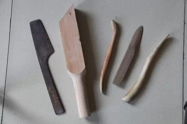 中国古代泥塑制作全过程 - 醉墨 - 醉墨的博客 中国古代泥塑制作全过程 - 古艺轩 - .