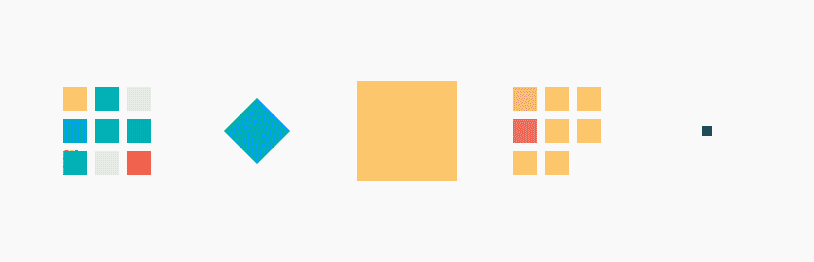 足够让人尖叫的创意设计