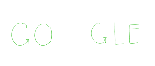 这些年google为奥运做的doodle,太tmd牛逼了!